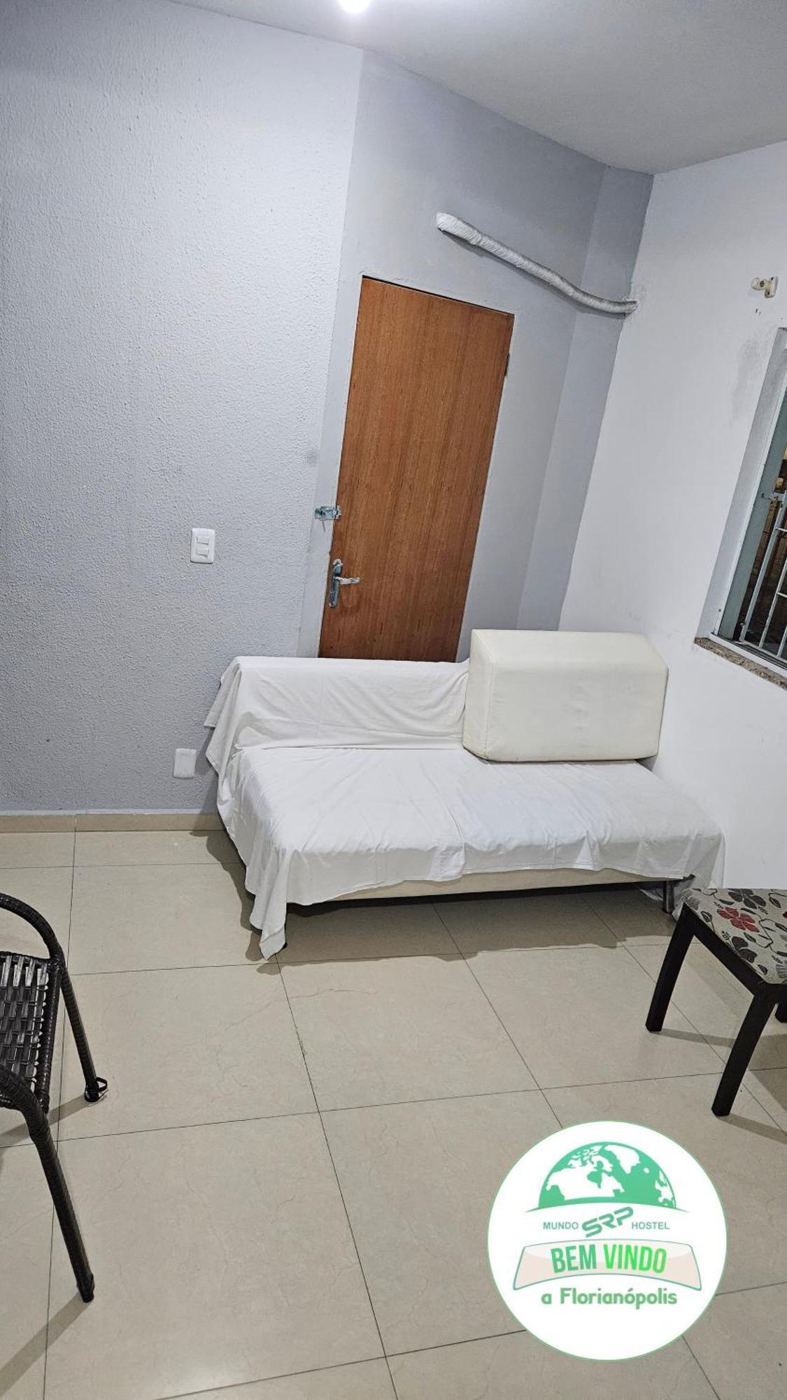 Hostal Mundo Srp Florianópolis