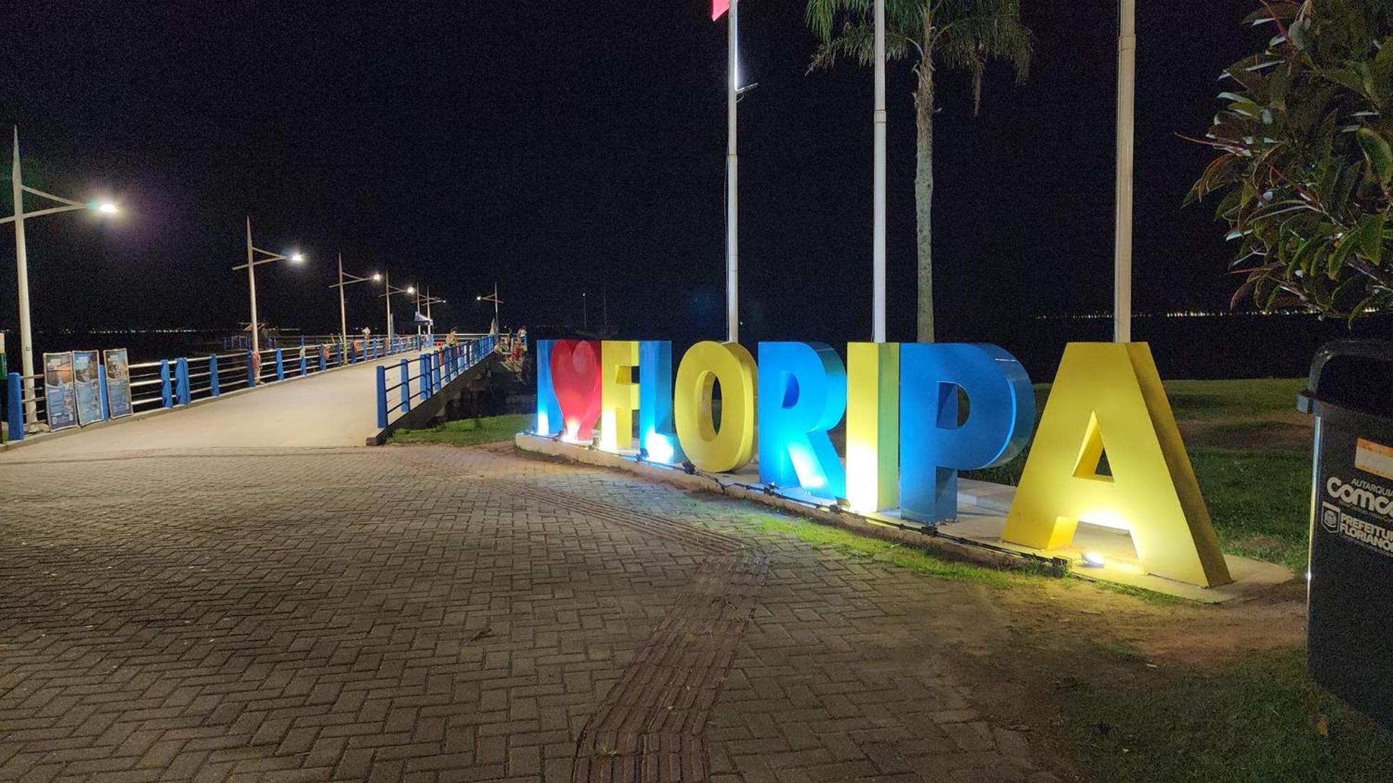 Mundo Srp * Florianópolis